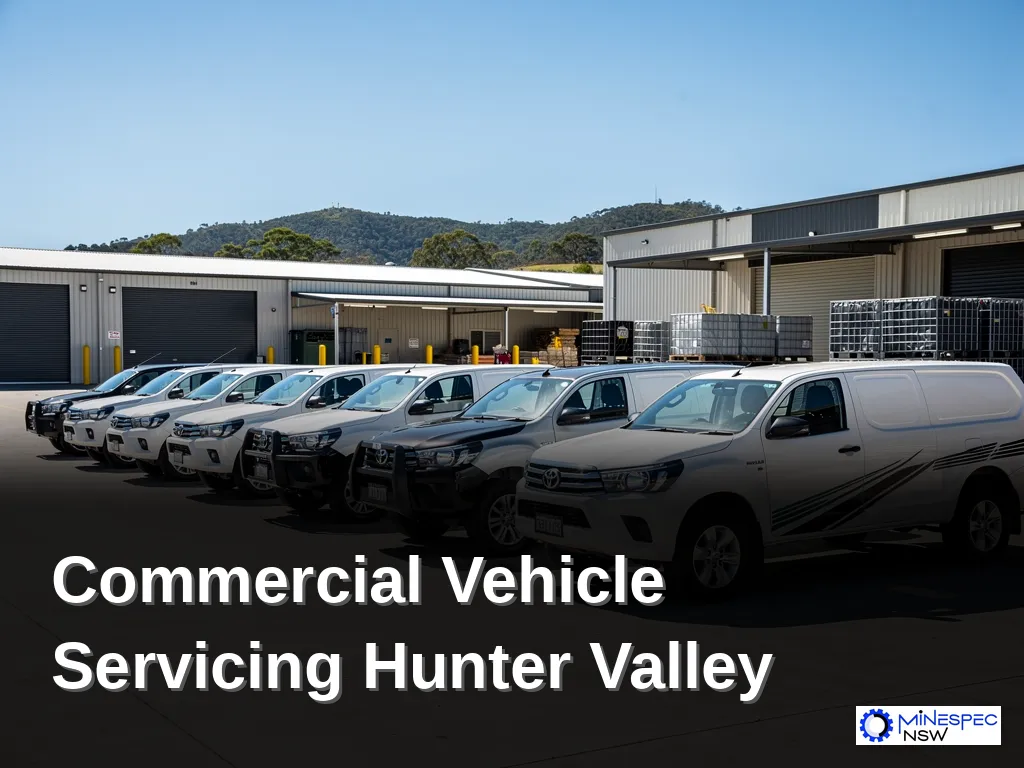 Damage to a commercial truck translates directly into lost time and lost revenue for any
